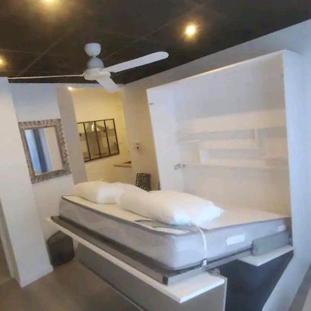Studio Tout Confort Bord De Mer فالوريس المظهر الخارجي الصورة