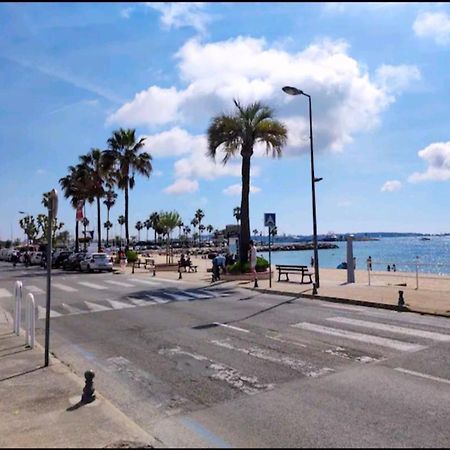 Studio Tout Confort Bord De Mer فالوريس المظهر الخارجي الصورة