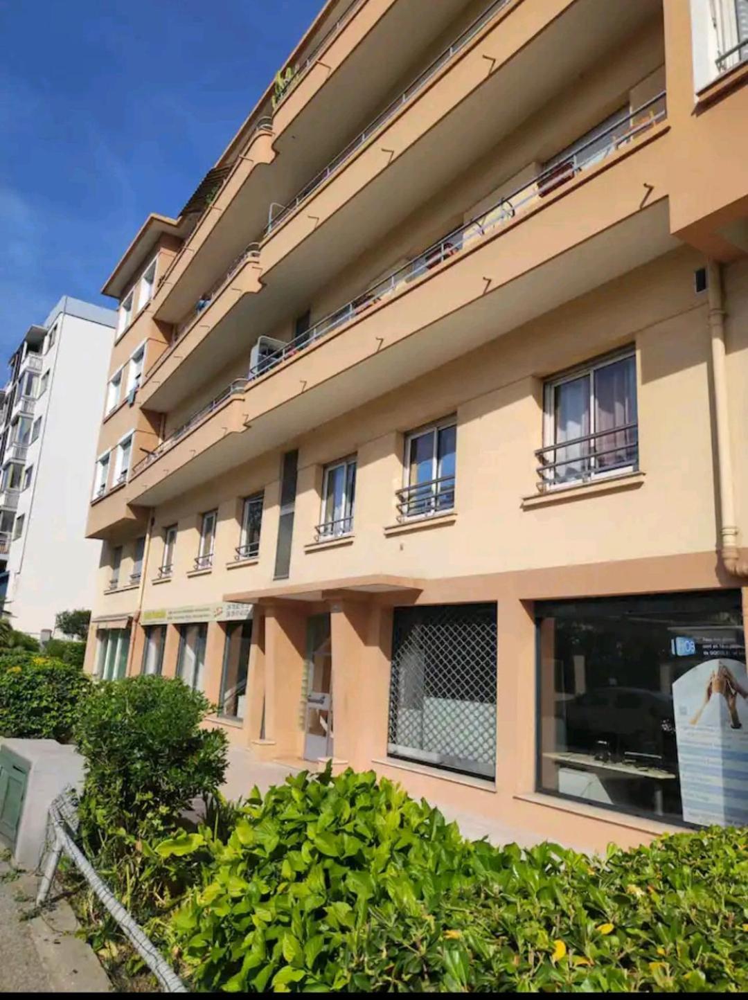 Studio Tout Confort Bord De Mer فالوريس المظهر الخارجي الصورة